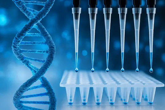 EpiQuik Nuclear Extraction Kit II (Nucleic Acid-Free)