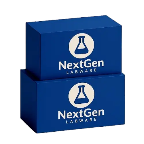 Aluminum PCR Film, Non-Sterile