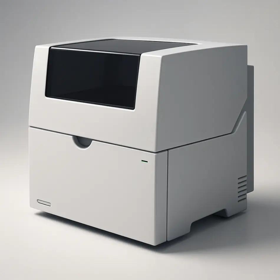 4-12 gradient 15 well mini bis tris precast gel 