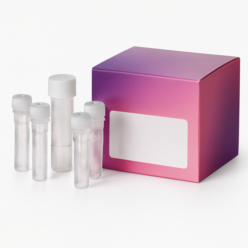250 kda plus prestained protein marker
