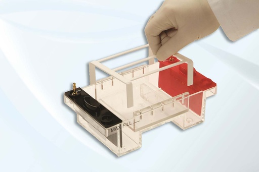 [SK6S187] Cool-Pack and Platform for MultiSUB Midi Horizontal Gel Unit