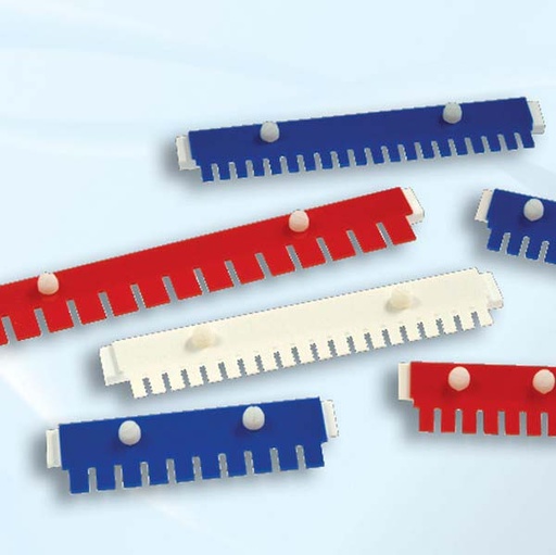 [SK6S190] Comb 16 Sample, 1mm Thick