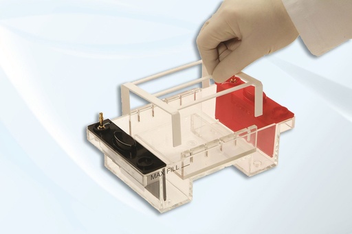 [SK6S199] Cool-Pack and Platform for MultiSUB Choice Horizontal Gel Unit
