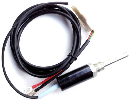 [GEN - HP.TC] Thermocouple with Connection Cable for Heated Pressing Die Sets