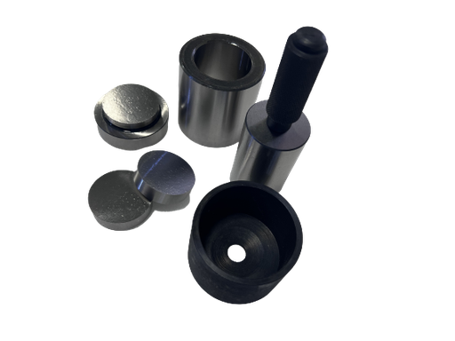 [GEN - SDS40] 40mm Diameter ID Dry Pressing Die Set
