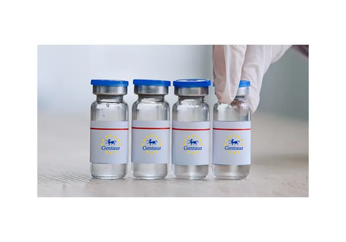 [GEN - VZKV003-2ug] Zika NS1, HEK