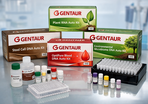 [L91C045] OptiPure cfDNA Auto Kit (bottle format)