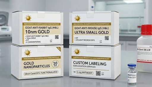 [704.000] Ultra Small-kit LM - replaced see Aurion method kits