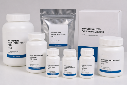 [SPMP06-100] MP-THIO RESIN MACROPOR 330-1225 U 100 G